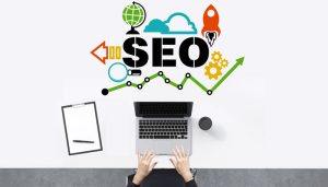 SEO OPTIMIZACIJA